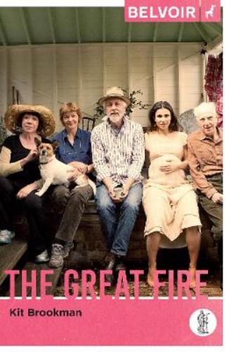 The Great Fire