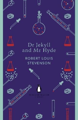 Dr Jekyll and Mr Hyde