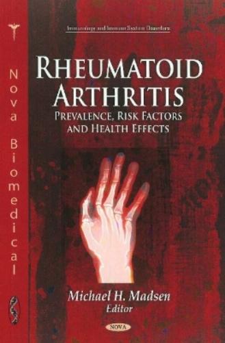 Rheumatoid Arthritis