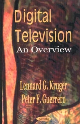 Digital Television