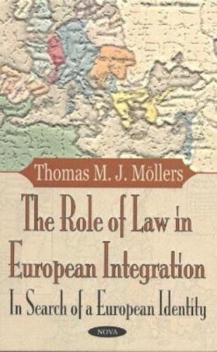 Role of Law in European Integration