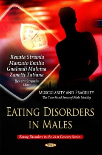 Eating Disorder in Males