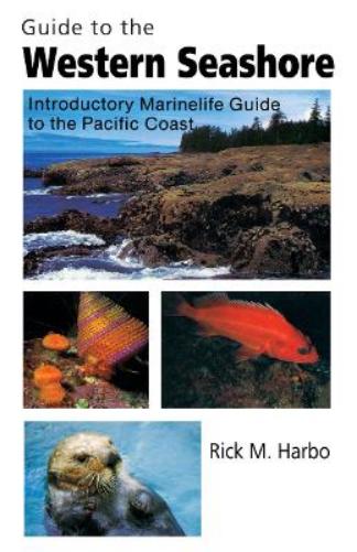Guide to the Western Seashore