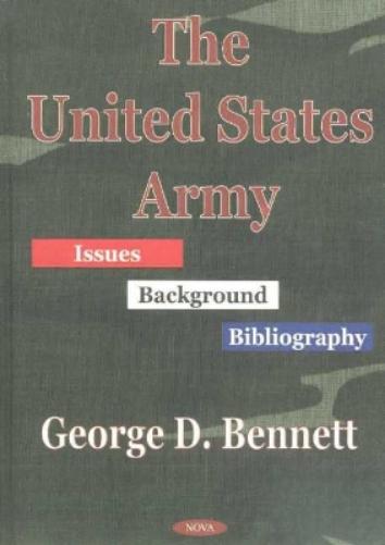United States Army