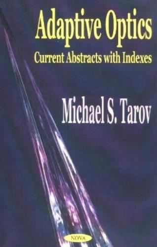 Adaptive Optics