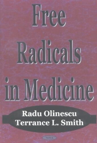 Free Radicals in Medicine