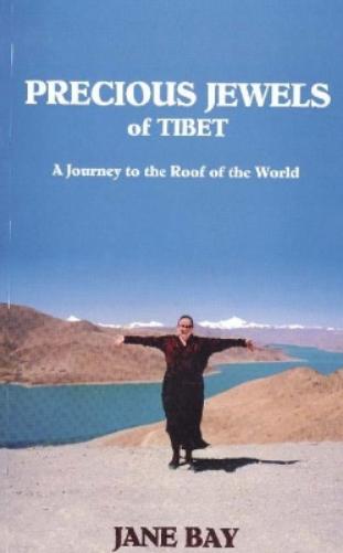 Precious Jewels of Tibet