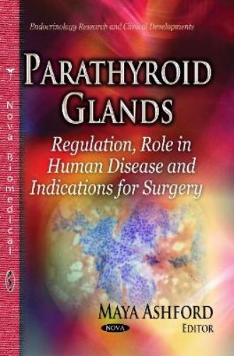 Parathyroid Glands