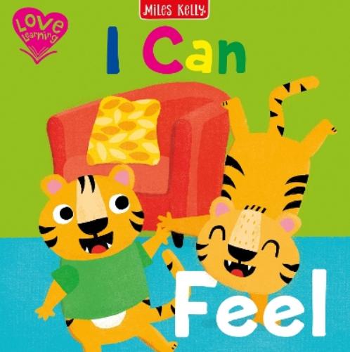 I Can Feel