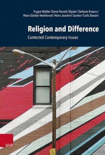 Religion and Difference