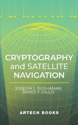 Cryptography and Satellite Navigation