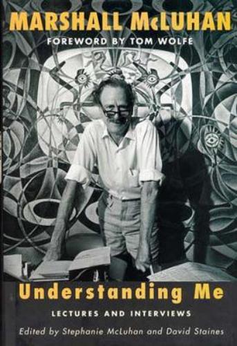 Understanding Me