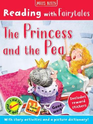 Princess Pea