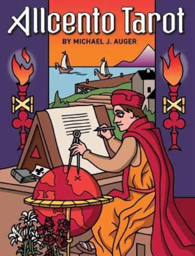 Allcento Tarot