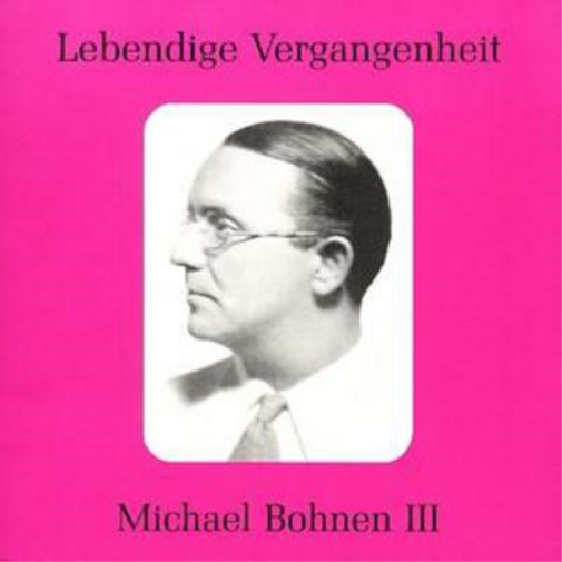 Lebendige Vergangenheit (Bohnen Iii)