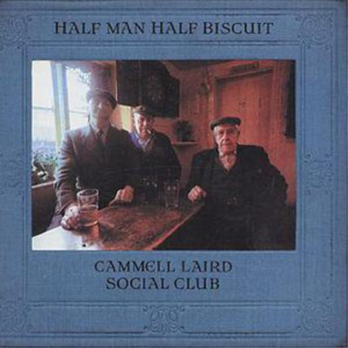 Cammell Laird Social Club