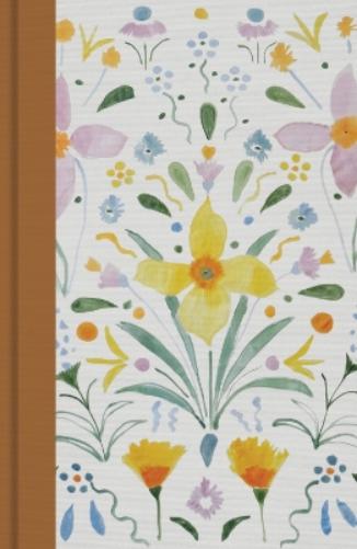 ESV Student Study Bible, Artist Series