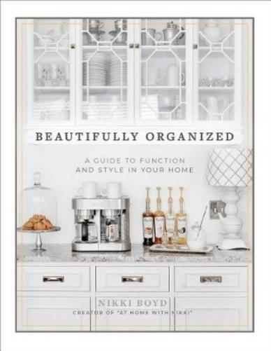 Beautifully Organized