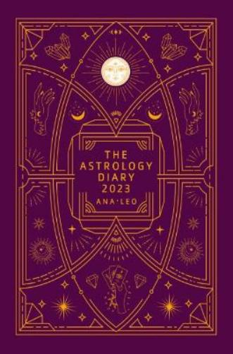 The Astrology Diary 2023