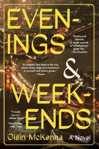 Evenings and Weekends