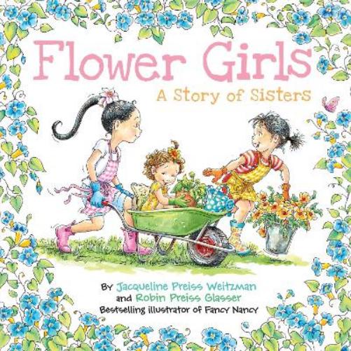 Flower Girls