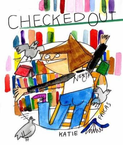 Checked Out
