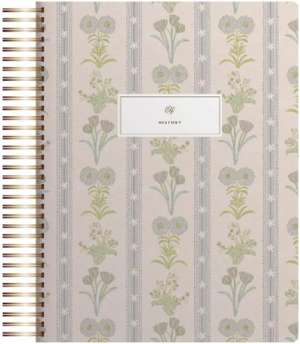 ESV Spiral-Bound Journaling Bible, History