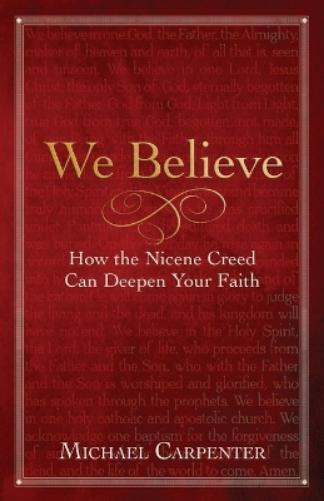 We Believe