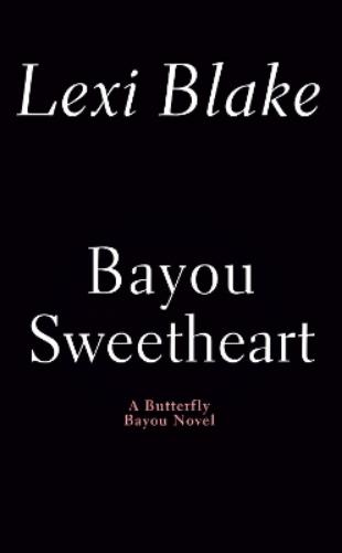 Bayou Sweetheart