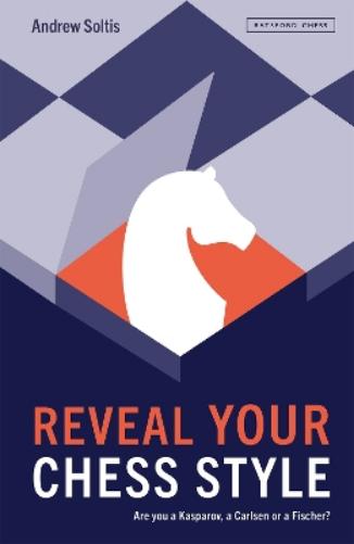 Reveal Your Chess Style