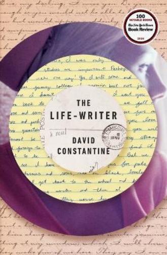 The Life-Writer