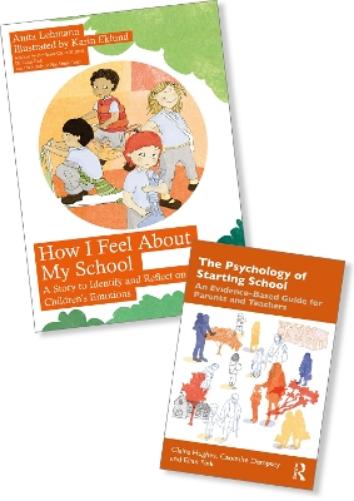 The Psychology of Starting School and How I Feel About My School