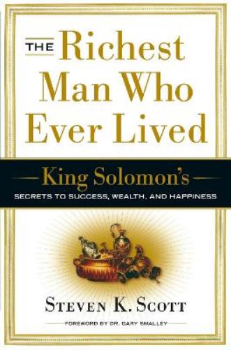 The Richest Man Who Ever Lived