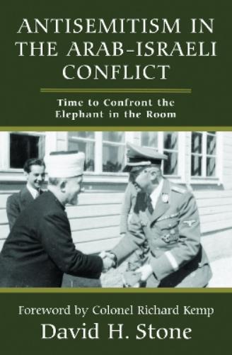 Antisemitism in the Arab-Israeli Conflict