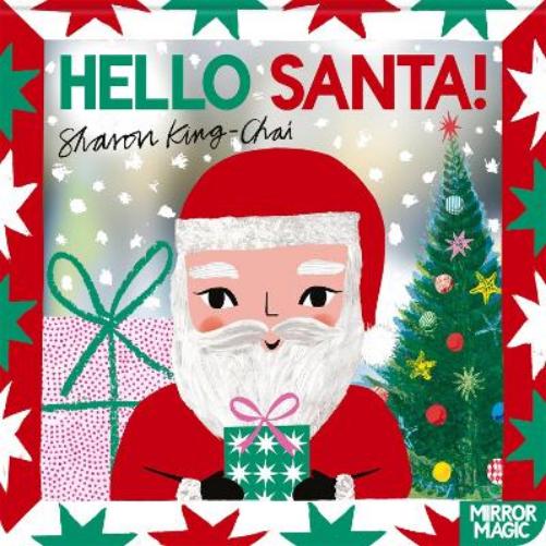 Hello Santa!