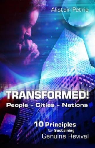 Transformed! People Cities Nations