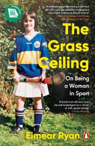 The Grass Ceiling
