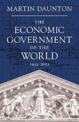 The Economic Government of the World