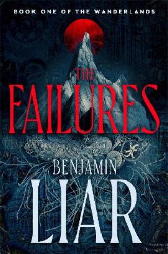 The Failures (Wanderlands