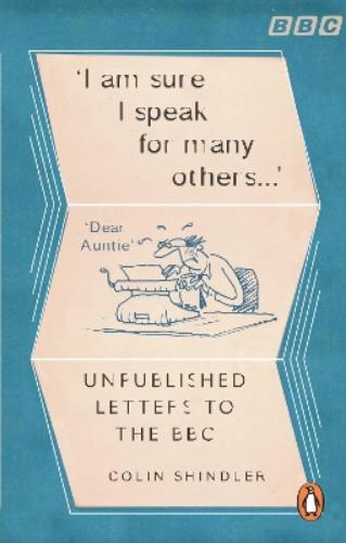 I’m Sure I Speak For Many Others…