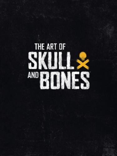 The Art of Skull and Bones