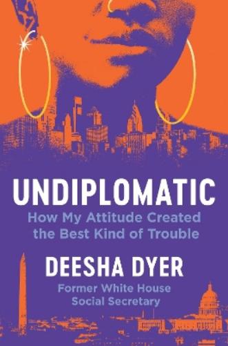 Undiplomatic