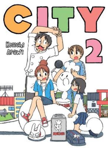 City 2