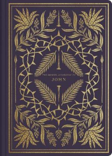 ESV Illuminated Scripture Journal