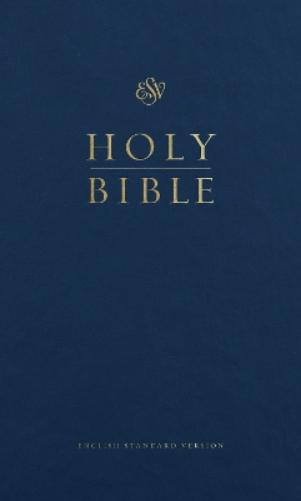 ESV Pew Bible