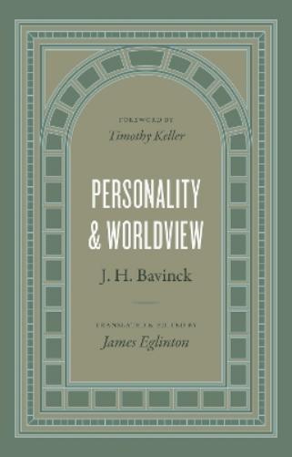 Personality and Worldview