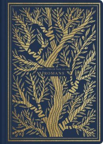ESV Illuminated Scripture Journal