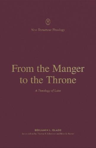 From the Manger to the Throne