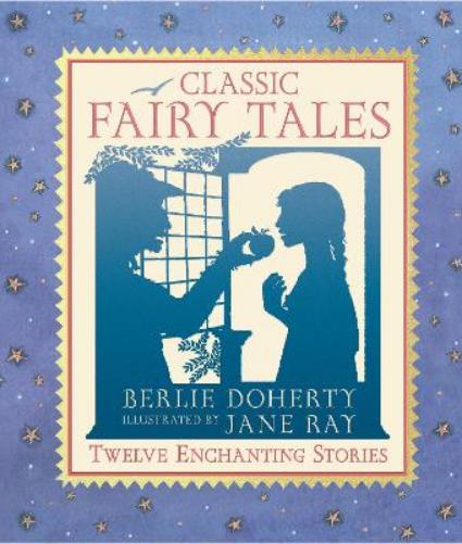 Classic Fairy Tales