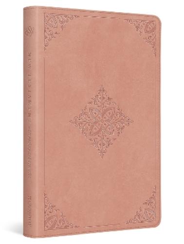 ESV New Testament with Psalms and Proverbs